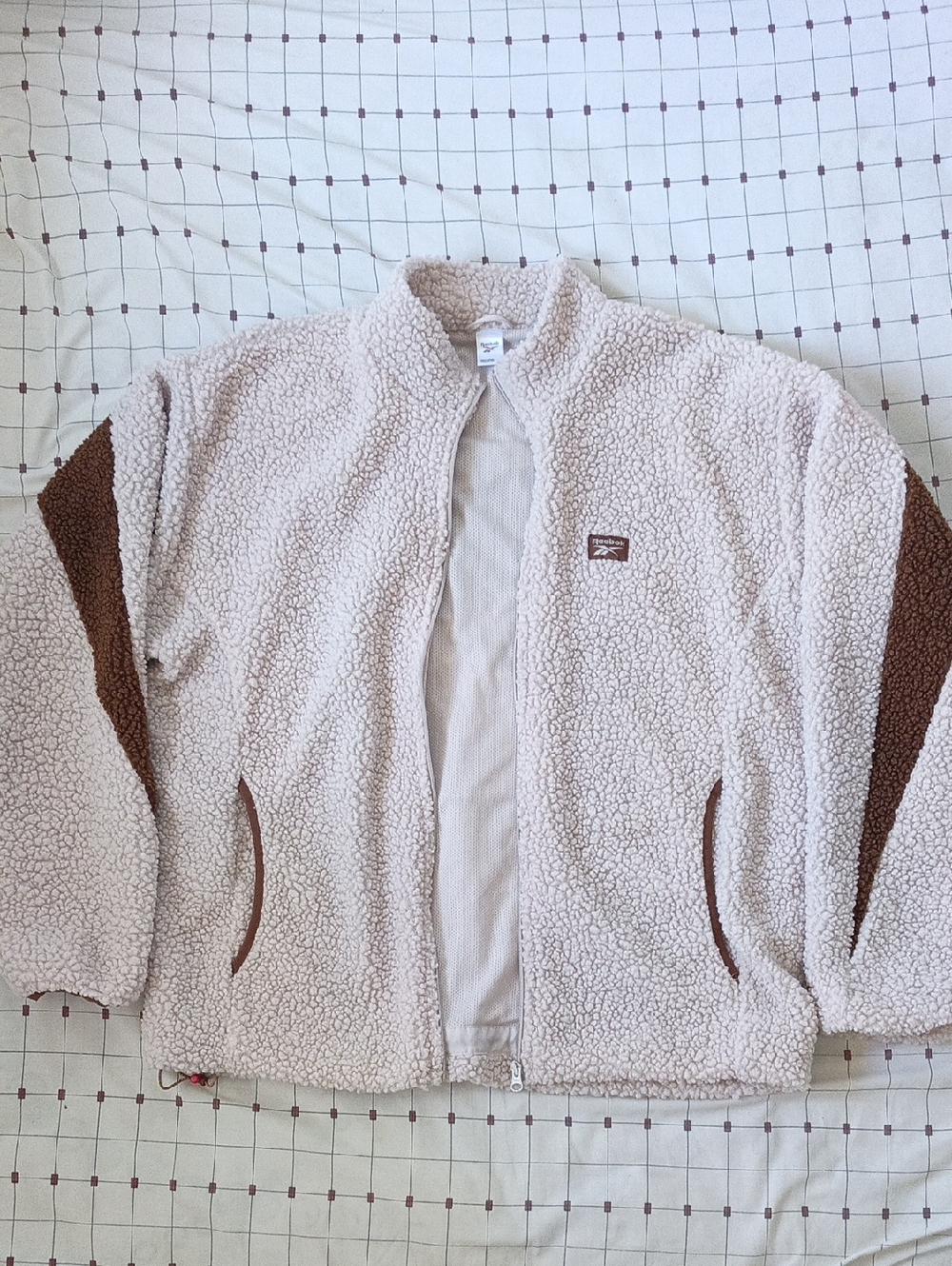 Reebok Classic Adventure Bv Jacket